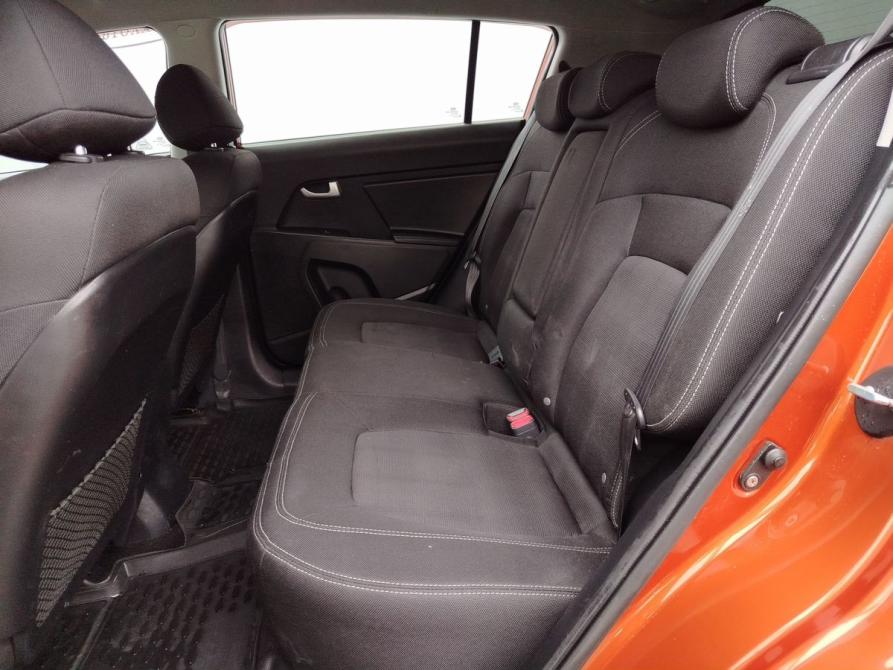 Kia Sportage III Ярославль  - изображение 10