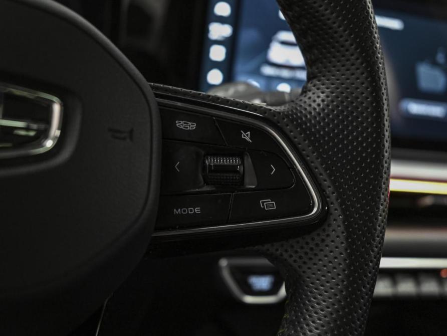 Geely Coolray I Рестайлинг Ставрополь  - изображение 21