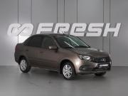 Lada (ВАЗ) Granta I Рестайлинг Минеральные Воды  - изображение 18