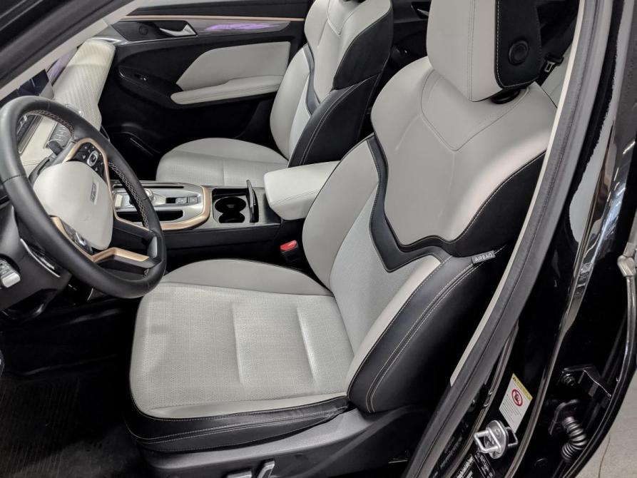 Haval Jolion I Рестайлинг Санкт-Петербург  - изображение 20