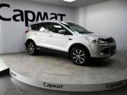 Ford Kuga II Новосибирск  - изображение 36