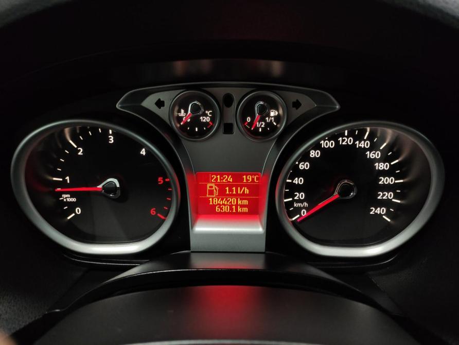 Ford Kuga I Пермь  - изображение 11