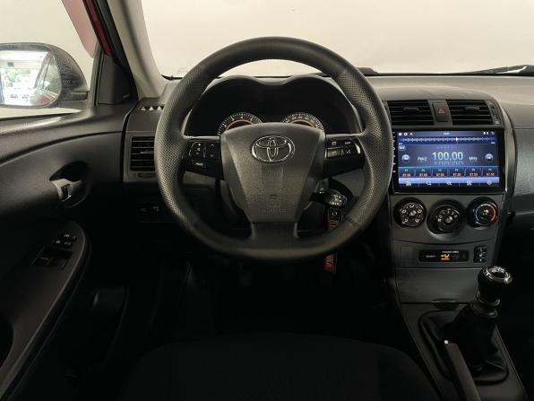 Toyota Corolla X (E140 E150) Рестайлинг с пробегом 2010 года, цена 719 900 рублей, 285000 км, седан, Автокод Объявления