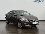Hyundai Solaris I Рестайлинг Москва  - изображение 15