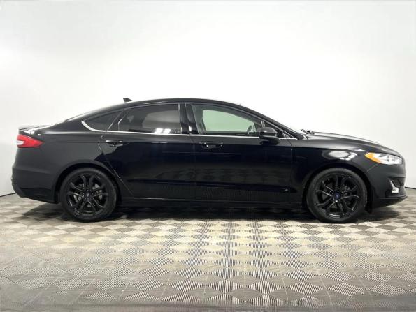 Ford Fusion (North America) II Рестайлинг с пробегом 2019 года, цена 963 100 рублей, 175326 км, седан, Автокод Объявления