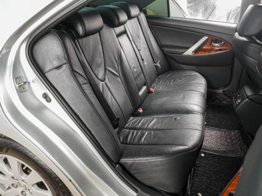 Toyota Camry VI (XV40) Воронеж  - изображение 7