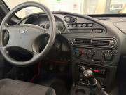 Lada (ВАЗ) Niva Travel I Уфа  - изображение 23