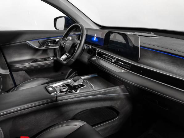 Chery Tiggo 8 Pro Max I Рестайлинг с пробегом 2023 года, цена 2 290 000 рублей, 49300 км, внедорожник, Автокод Объявления