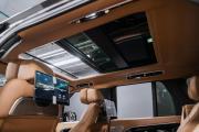 Land Rover Range Rover V Москва  - изображение 67