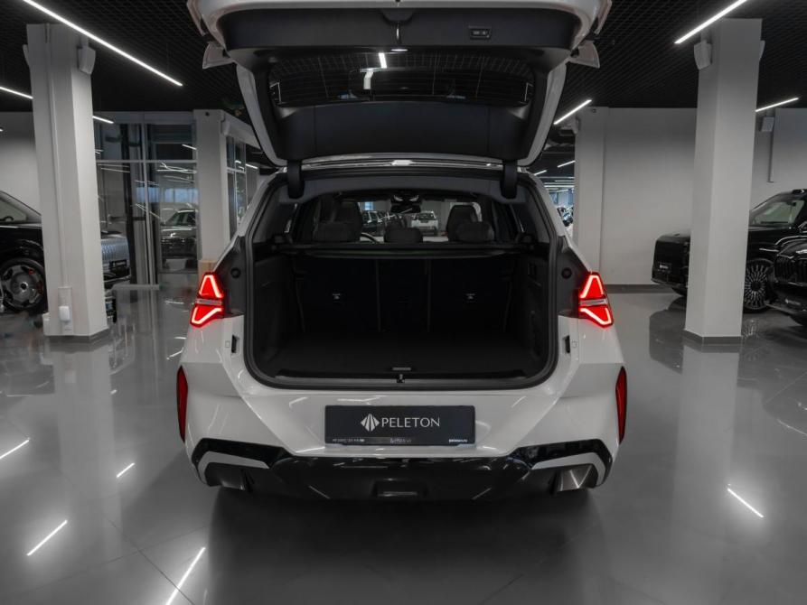 BMW X3 IV (G45/G48) Москва  - изображение 28