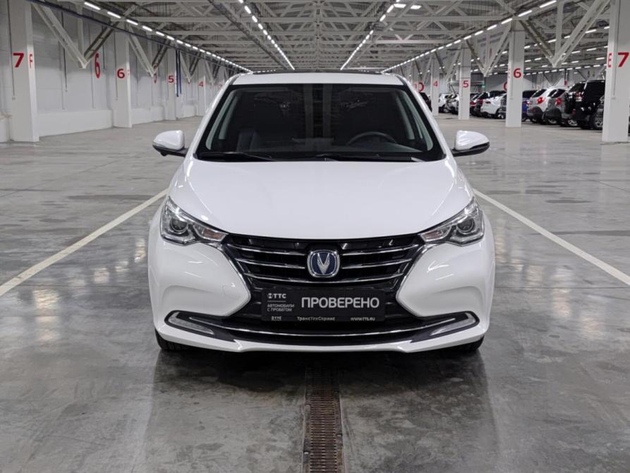 Changan Alsvin Казань  - изображение 2