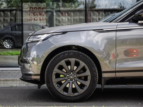 Land Rover Range Rover Velar I с пробегом 2017 года, цена 3 899 000 рублей, 69441 км, внедорожник, Автокод Объявления