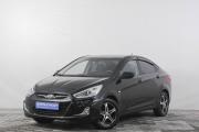 Hyundai Solaris I Кемерово  - изображение 27