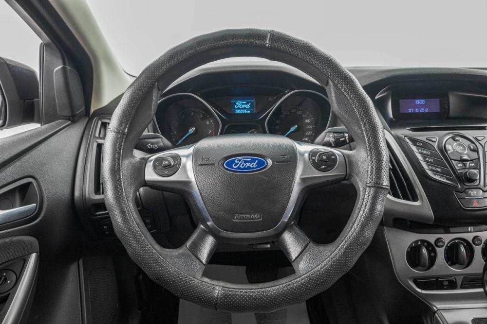 Ford Focus III Барнаул  - изображение 12