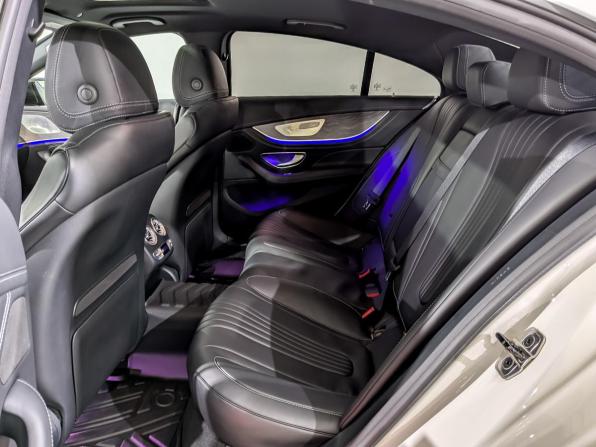 Mercedes-Benz CLS III (C257) с пробегом 2021 года, цена 6 700 000 рублей, 62950 км, седан, Автокод Объявления