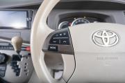 Toyota ISis I Рестайлинг Томск  - изображение 30