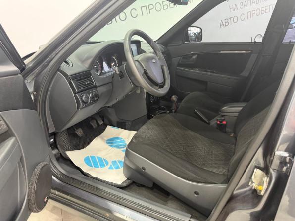 Lada (ВАЗ) Priora I Рестайлинг с пробегом 2015 года, цена 699 000 рублей, 168201 км, седан, Автокод Объявления