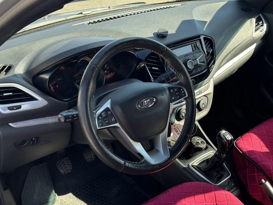 Lada (ВАЗ) Vesta I Санкт-Петербург  - изображение 7
