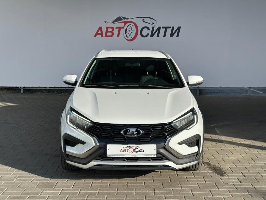 Lada (ВАЗ) Vesta I Рестайлинг (NG) Тамбов  - изображение 2