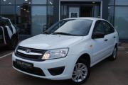 Lada (ВАЗ) Granta I Стерлитамак  - изображение 16