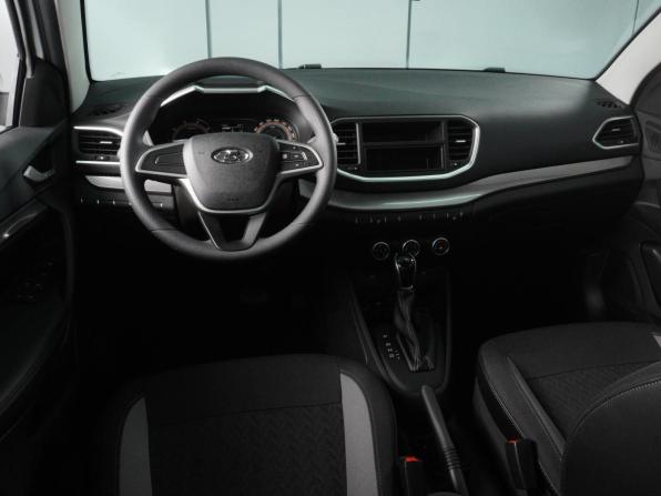 Lada (ВАЗ) Vesta I Рестайлинг (NG) с пробегом 2026 года, цена 1 649 000 рублей, 29 км, седан, Автокод Объявления