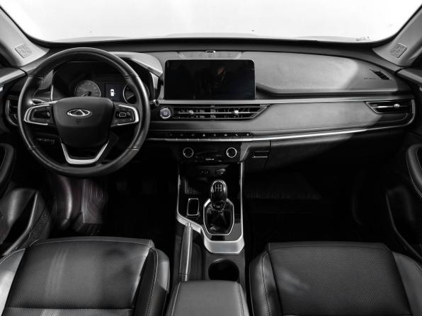Chery Tiggo 4 Pro I Рестайлинг с пробегом 2024 года, цена 1 429 000 рублей, 47905 км, внедорожник, Автокод Объявления