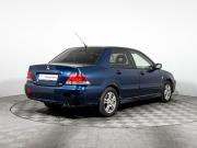 Mitsubishi Lancer IX Рестайлинг Санкт-Петербург  - изображение 22