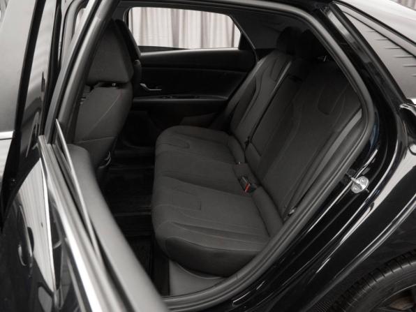 Hyundai Elantra VII (CN7) с пробегом 2021 года, цена 2 075 000 рублей, 116653 км, седан, Автокод Объявления