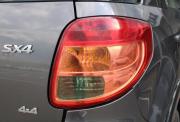 Suzuki SX4 I (Classic) Рестайлинг Нижний Новгород  - изображение 45