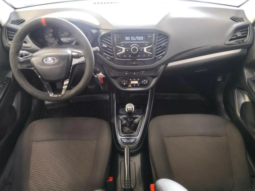 Lada (ВАЗ) Vesta I Набережные Челны  - изображение 14