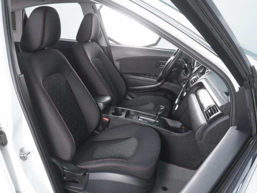 FAW Besturn X80 I Ростов-на-Дону  - изображение 8
