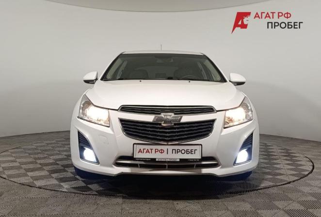 Chevrolet Cruze I Рестайлинг с пробегом 2013 года, цена 550 000 рублей, 176708 км, хэтчбек, Автокод Объявления