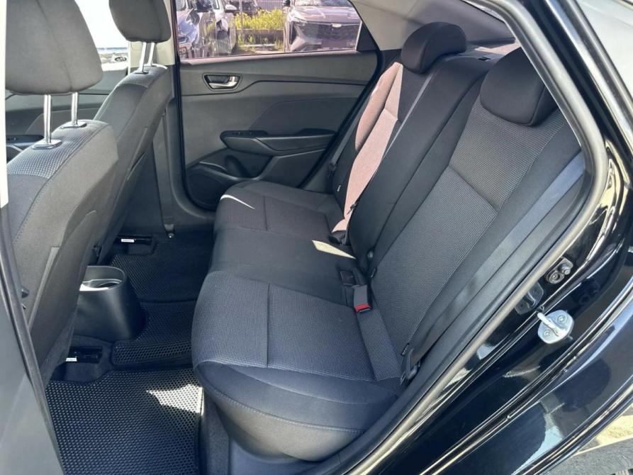 Hyundai Solaris II Мурманск  - изображение 26