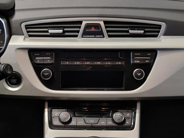 Geely Atlas I с пробегом 2021 года, цена 1 580 000 рублей, 43028 км, внедорожник, Автокод Объявления