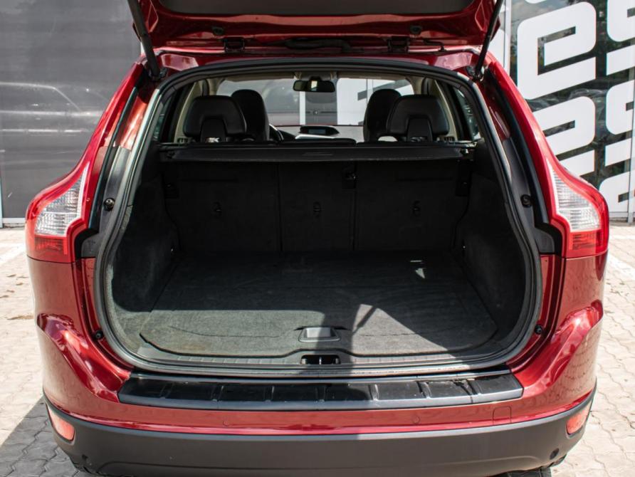Volvo XC60 I Краснодар  - изображение 21