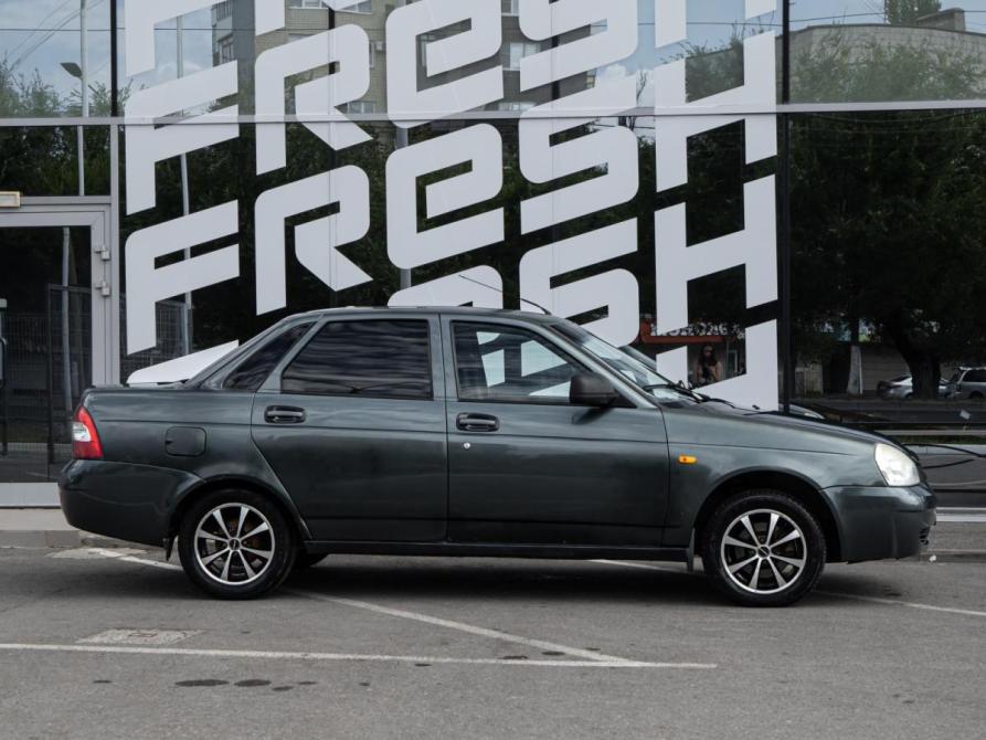Lada (ВАЗ) Priora I Волгоград  - изображение 5