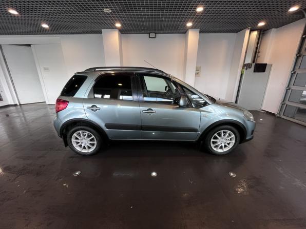 Suzuki SX4 I (Classic) Рестайлинг с пробегом 2011 года, цена 760 000 рублей, 142083 км, хэтчбек, Автокод Объявления