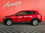Mazda CX-5 I Рестайлинг Вологда  - изображение 21