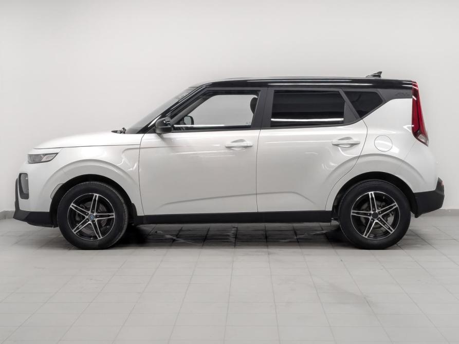 Kia Soul III Москва  - изображение 8