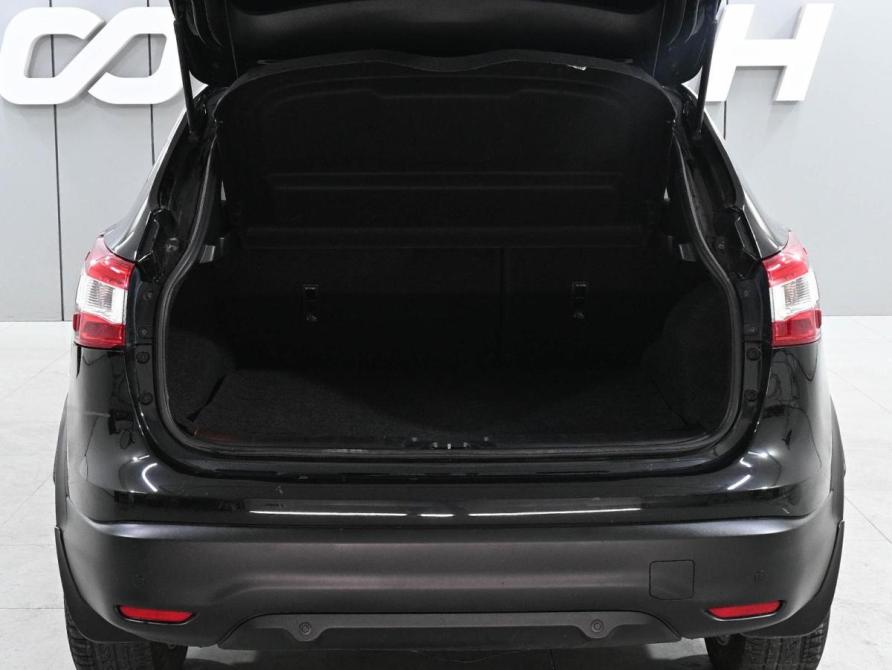 Nissan Qashqai II Ростов-на-Дону  - изображение 16