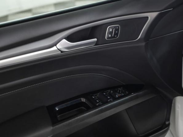 Ford Mondeo V с пробегом 2016 года, цена 1 469 777 рублей, 191386 км, седан, Автокод Объявления