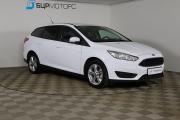 Ford Focus III Рестайлинг Нижний Новгород  - изображение 19