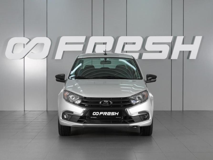Lada (ВАЗ) Granta I Рестайлинг Минеральные Воды  - изображение 3