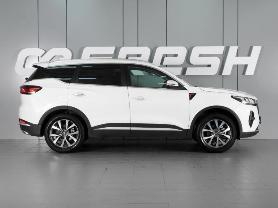 Chery Tiggo 7 Pro Max I Минеральные Воды  - изображение 5