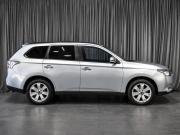Mitsubishi Outlander III Тюмень  - изображение 29