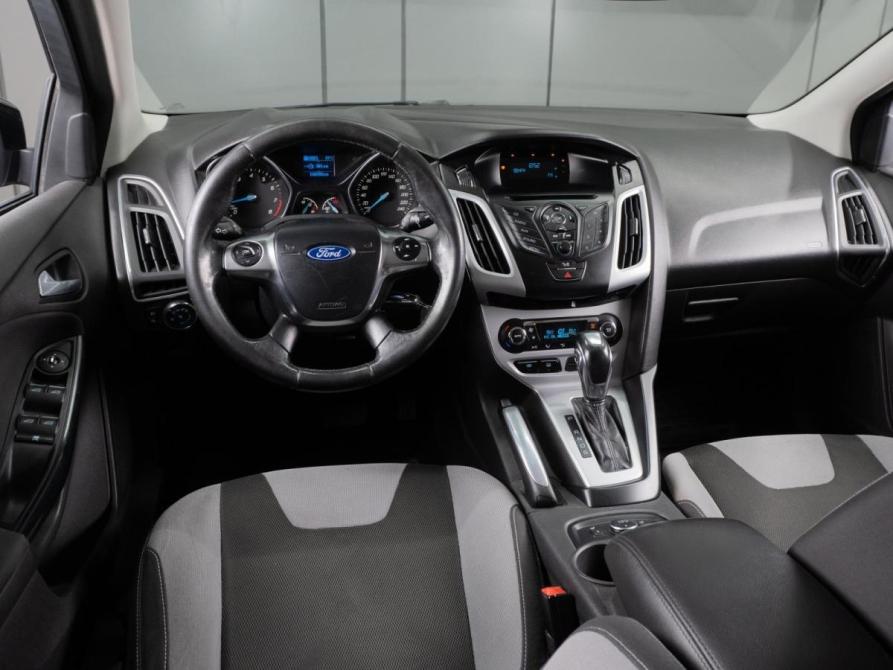 Ford Focus III Тюмень  - изображение 6