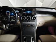 Mercedes-Benz GLC I (X253) Рестайлинг Москва  - изображение 37