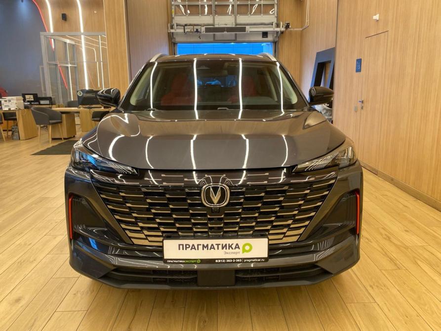 Changan CS55 Plus II Санкт-Петербург  - изображение 6