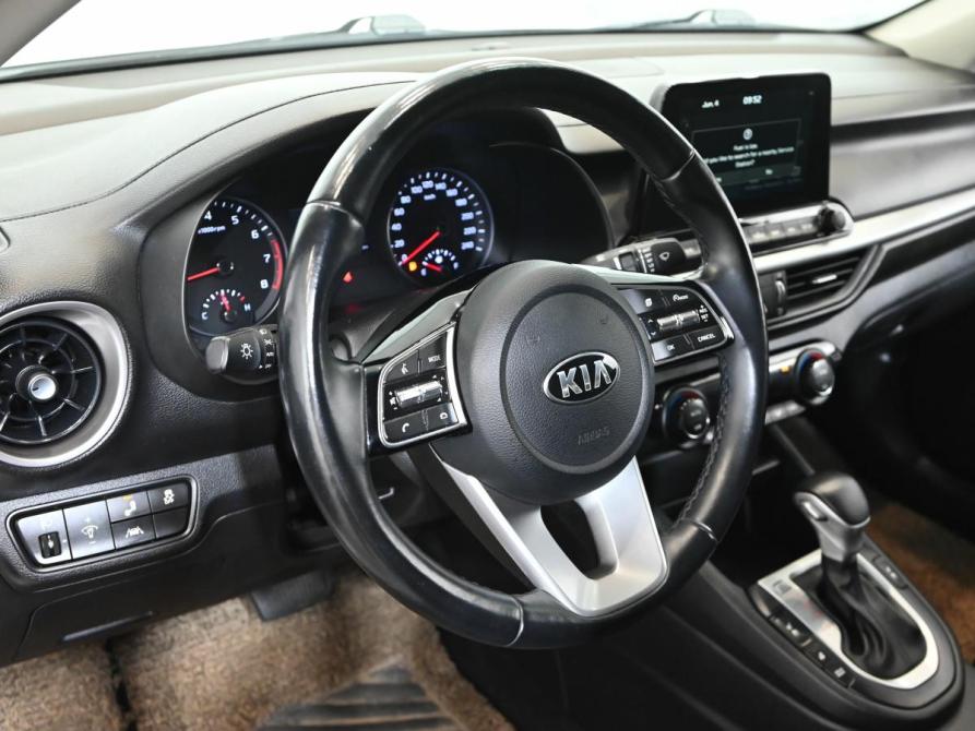 Kia K3 II Екатеринбург  - изображение 13