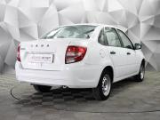 Lada (ВАЗ) Granta I Рестайлинг Ульяновск  - изображение 20